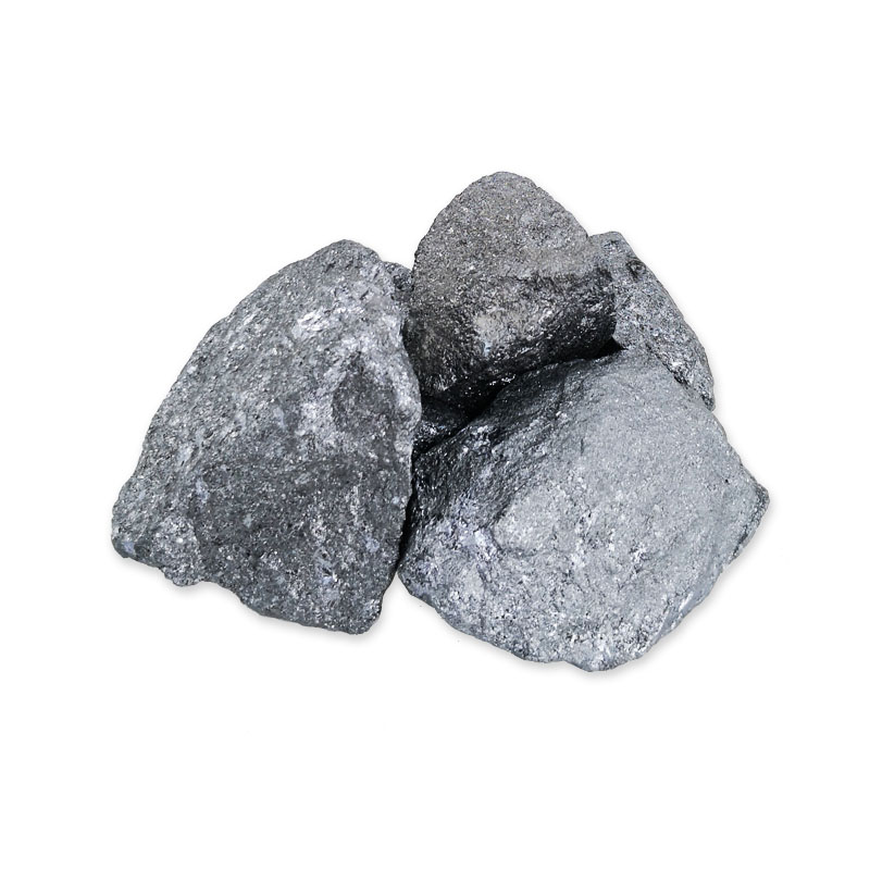 High silicon carbide