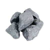 High silicon carbide