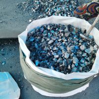 Supply of manganese metal ex works